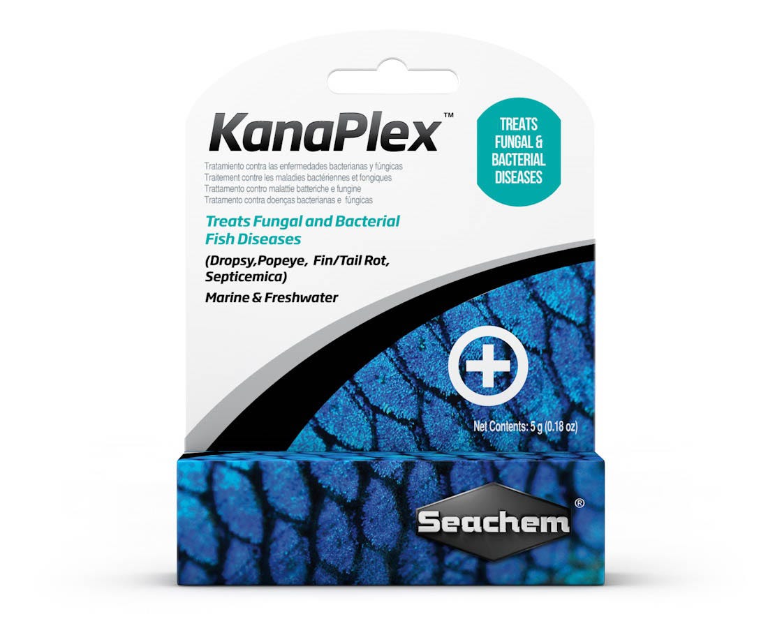 Seachem KanaPlex 5 gm