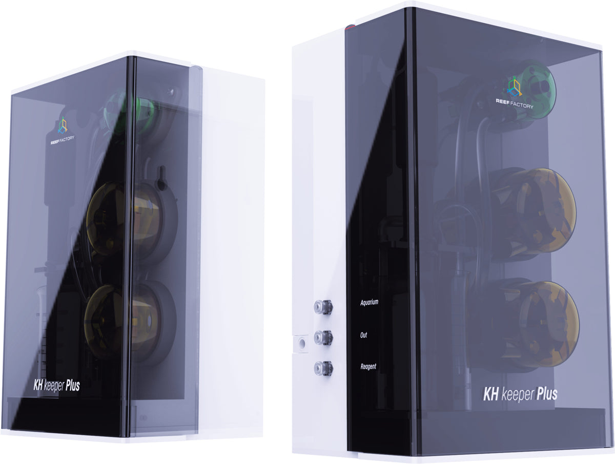 Reef Factory KH Keeper Plus - STORE USE DEMO UNIT