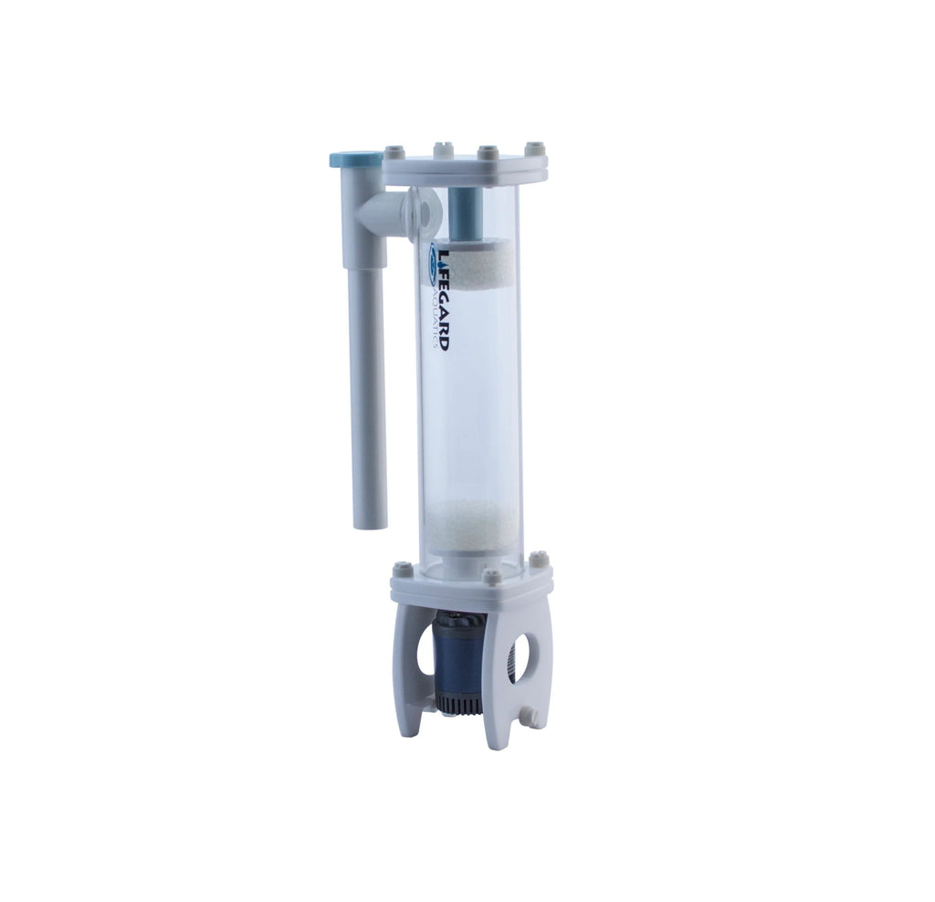 Lifegard Turbo Reactor Nano Side Flow