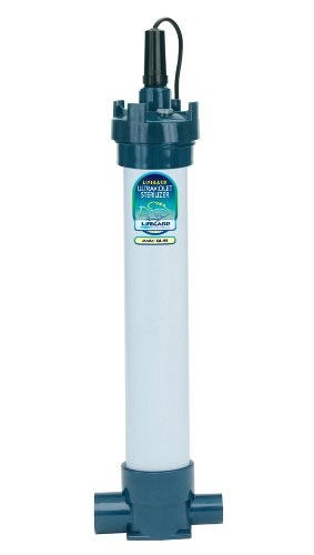 Lifegard UV Sterilizer Module QL-25 25 watt