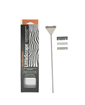 TLF LittleScraper Razor Scraper