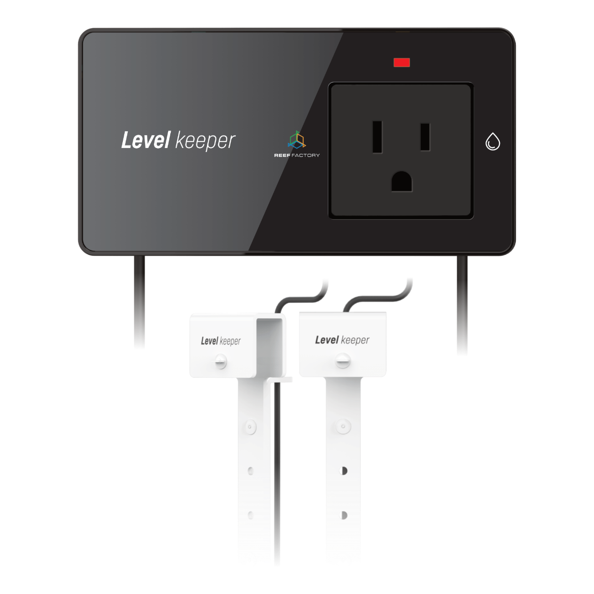 Reef Factory Level Keeper