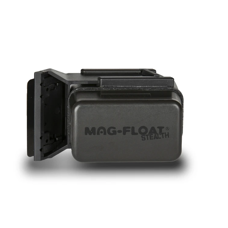 Mag-Float Stealth Small 55 Algae Magnet