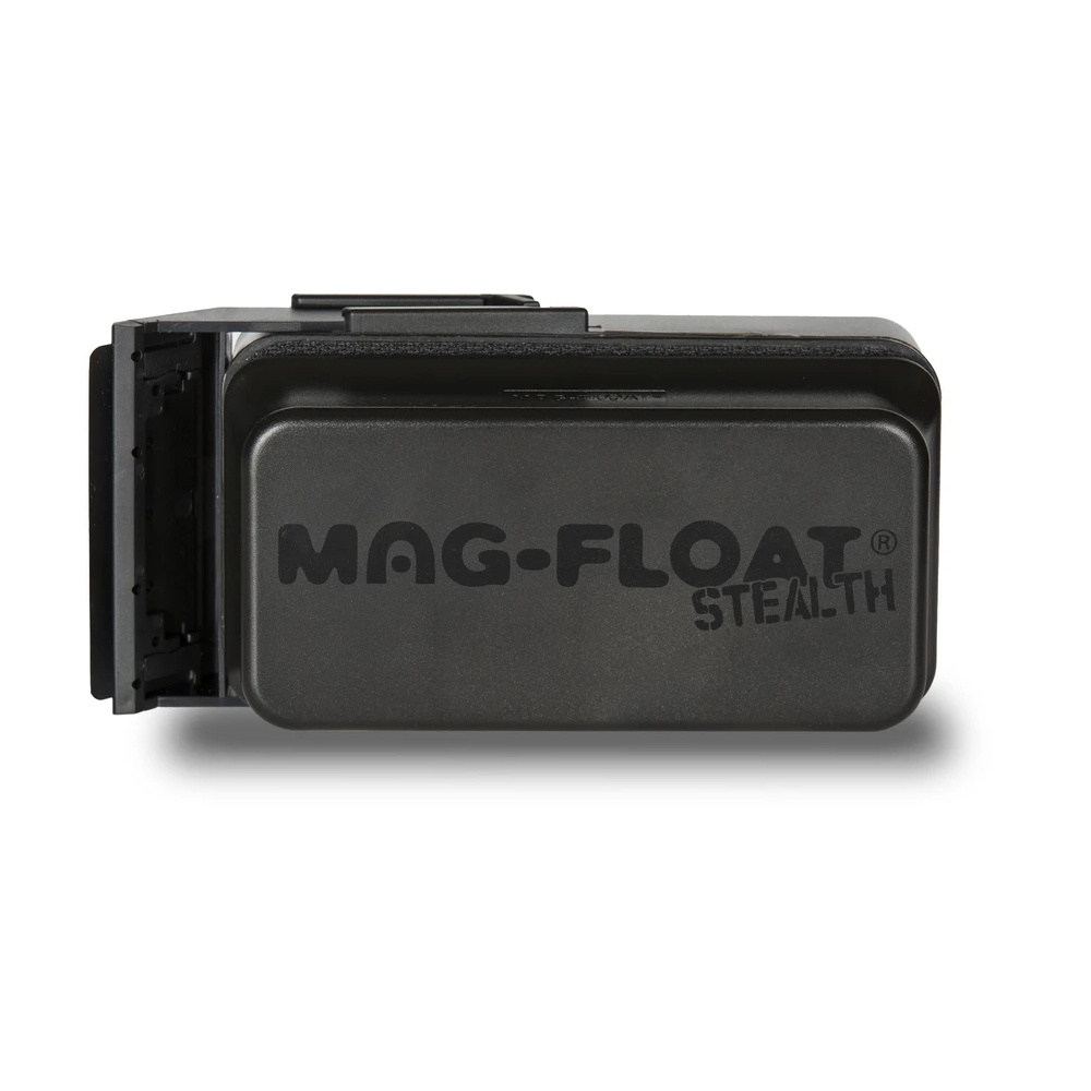Mag-Float Stealth Large+ 425 Algae Magnet