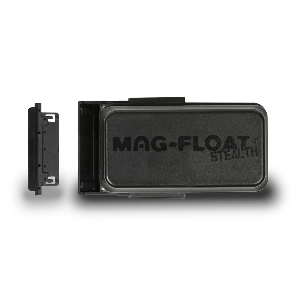 Mag-Float Stealth Large+ 425 Algae Magnet