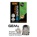 MarinePure High Performance Ceramic Biofilter Media - FRESHWATER GEMs 50g