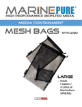 MarinePure Large Media Containment Bag