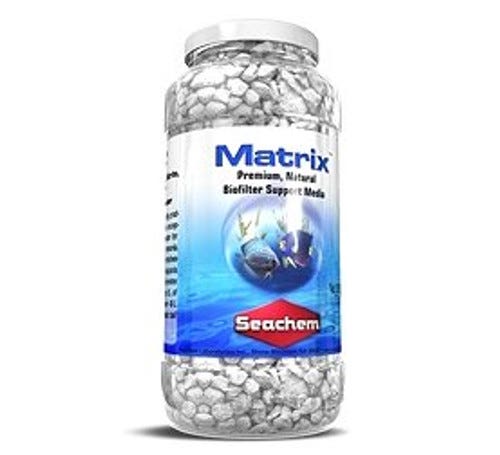 Seachem Matrix 1 L