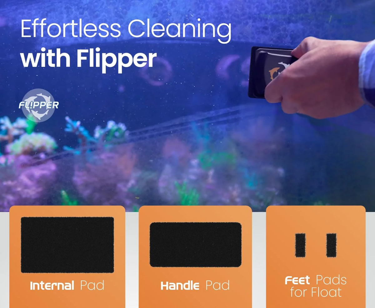 Flipper MAX Universal Maintenance Kit
