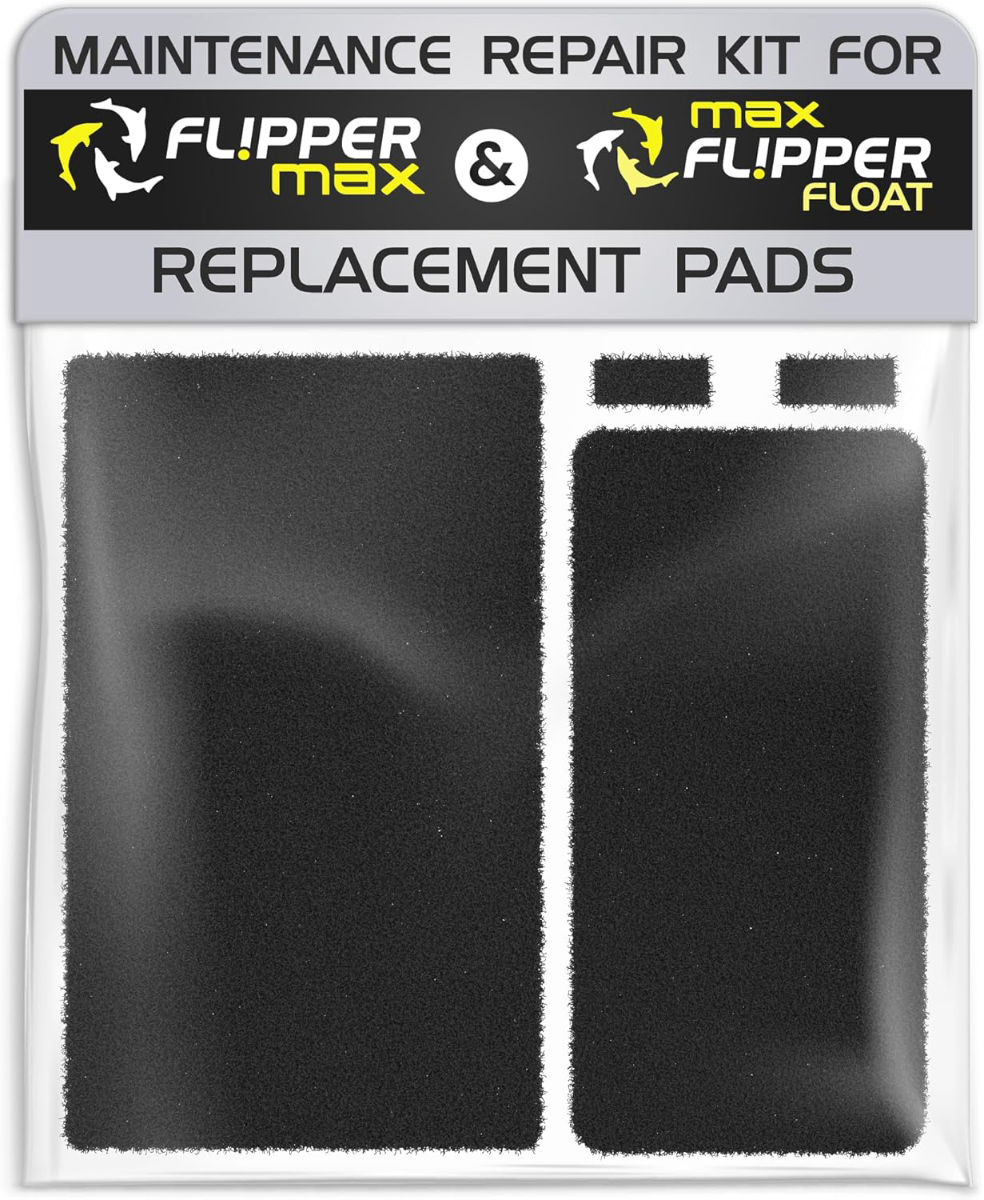 Flipper MAX Universal Maintenance Kit