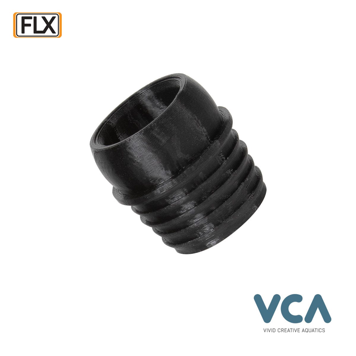 VCA Multidapter 2530-75 - 25-30mm pipe socket to 3/4in LocLine Adapter