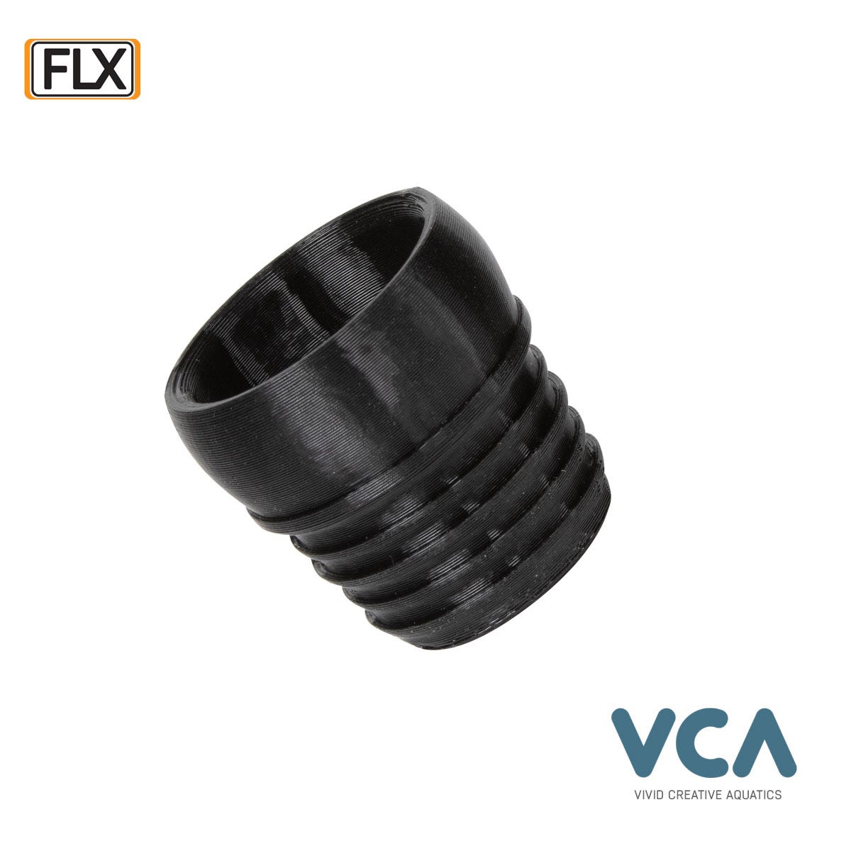 VCA Multidapter 2530-100 - 25-30mm pipe socket to 1in Modular Hose Adapter
