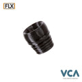 VCA Multidapter 2025-075 - 20-25mm pipe socket  to 3/4in Loc-Line Adapter