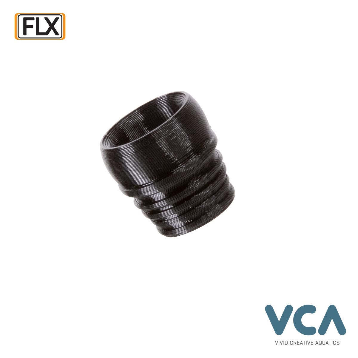 VCA Multidapter 2025-075 - 20-25mm pipe socket  to 3/4in Loc-Line Adapter