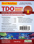 Reef Nutrition Chroma Boost A (75-250µm) 3 oz