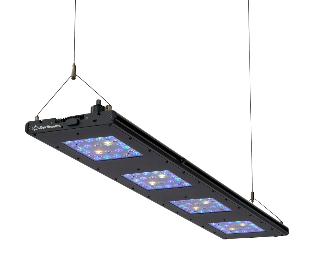 ReefBreeders Meridian 45 LED System