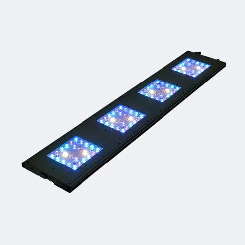 ReefBreeders Meridian 45 LED System
