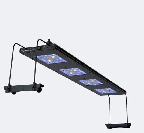 ReefBreeders Meridian 45 LED System