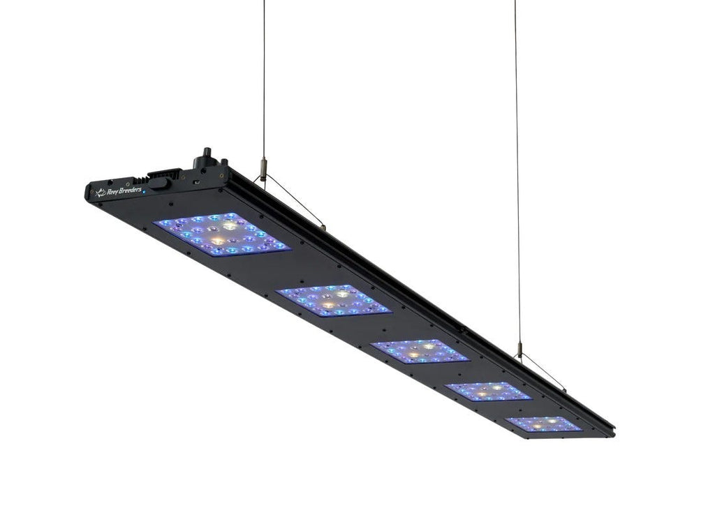 ReefBreeders Meridian 63 LED System