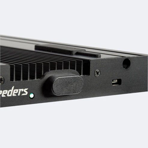 ReefBreeders Meridian 35 LED System