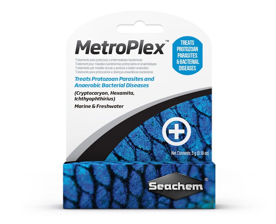Seachem MetroPlex 5 gm