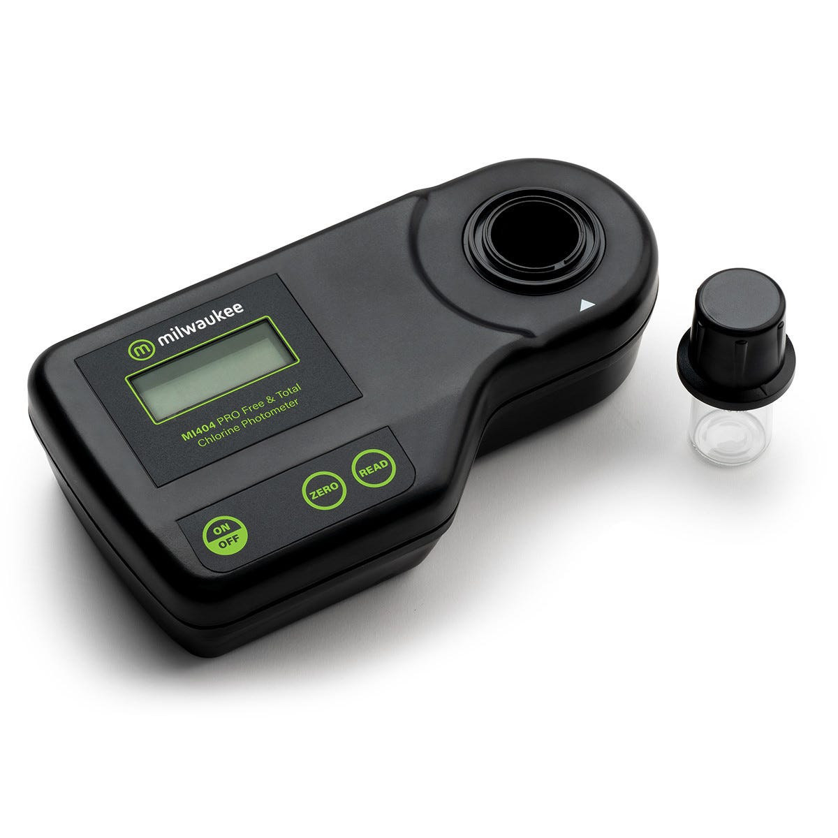 Milwaukee MI404 Free & Total Chlorine PRO Photometer 