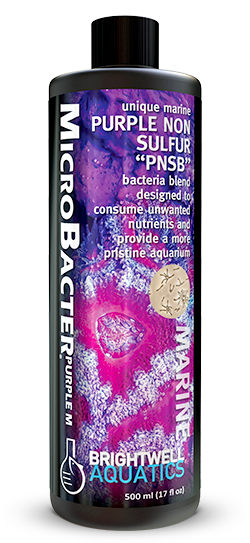Brightwell MicroBacter Purple M - 500 ml