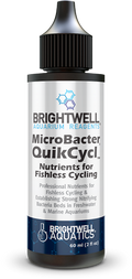 Brightwell MicroBacter QuikCycl 125 ml