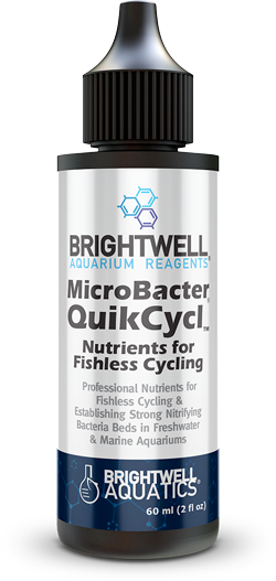 Brightwell MicroBacter QuikCycl 125 ml