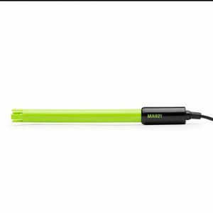 Milwaukee Lab Grade Double Junction ORP Platinum Probe with Extended Cable - MA921B/2
