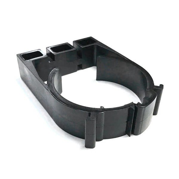 Aqua Ultraviolet UV Mounting Clip with Grip Hold (one piece) - A40124