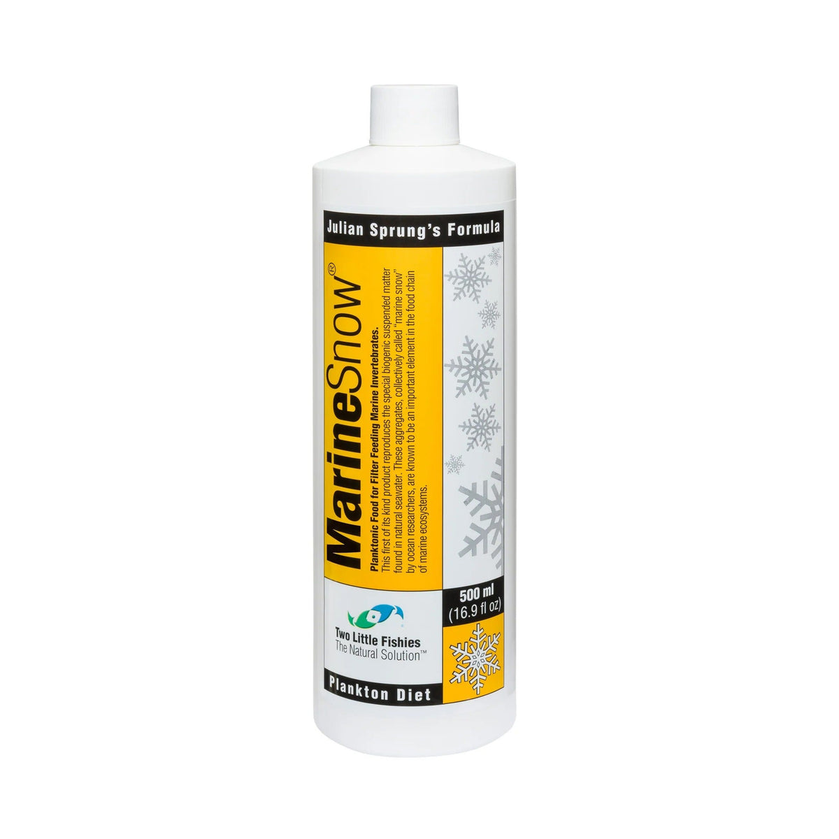 TLF Marine Snow 16oz