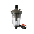 Waterco Multicyclone 12 Centrifugal Filter 1.5"  #200371