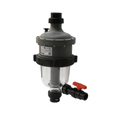 Waterco Multicyclone 16 Centrifugal Filter 2"  #200370