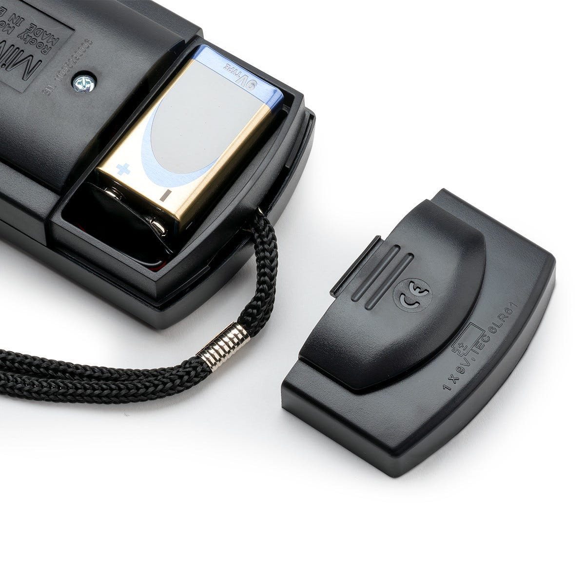 Milwaukee PRO Dissolved Oxygen Meter - MW600