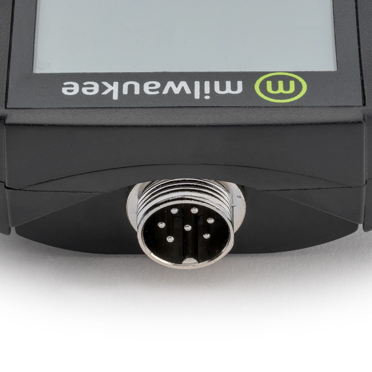 Milwaukee MW802 PRO 3-in-1 pH, EC, TDS Combo Meter with ATC