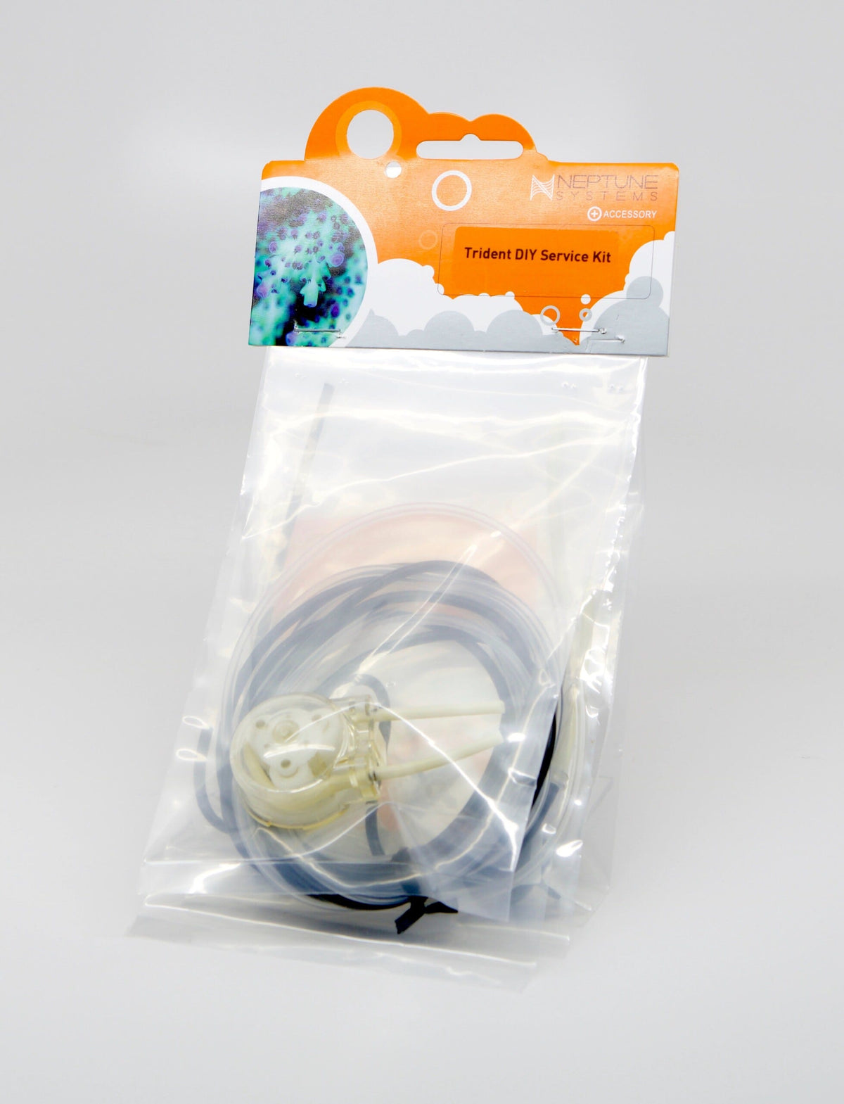 Neptune Trident DIY Service Kit
