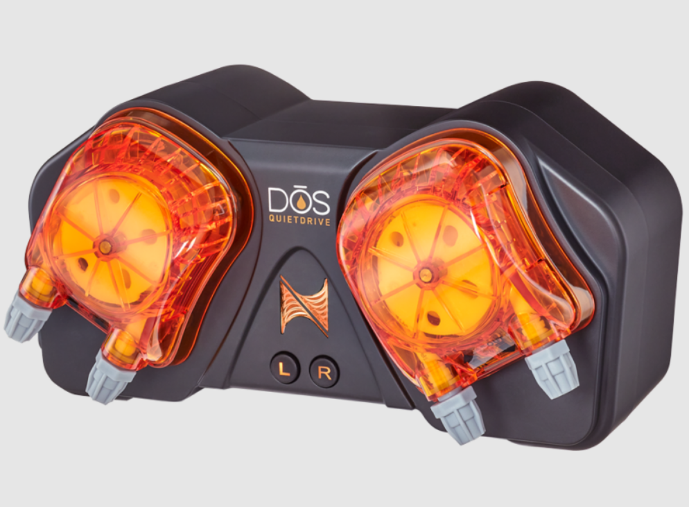 Neptune DOS Quiet Drive Dosing System