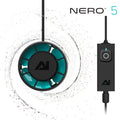 AquaIllumination Nero 5 Submersible Wavemaker Pump w/ Fish Guard- 3000 GPH