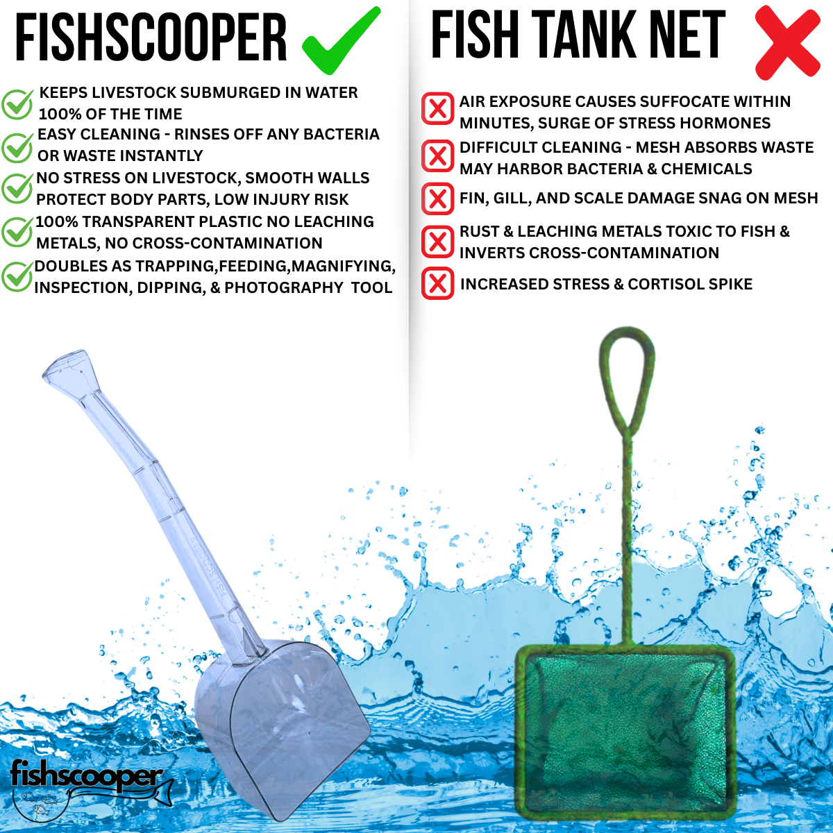 FishScooper