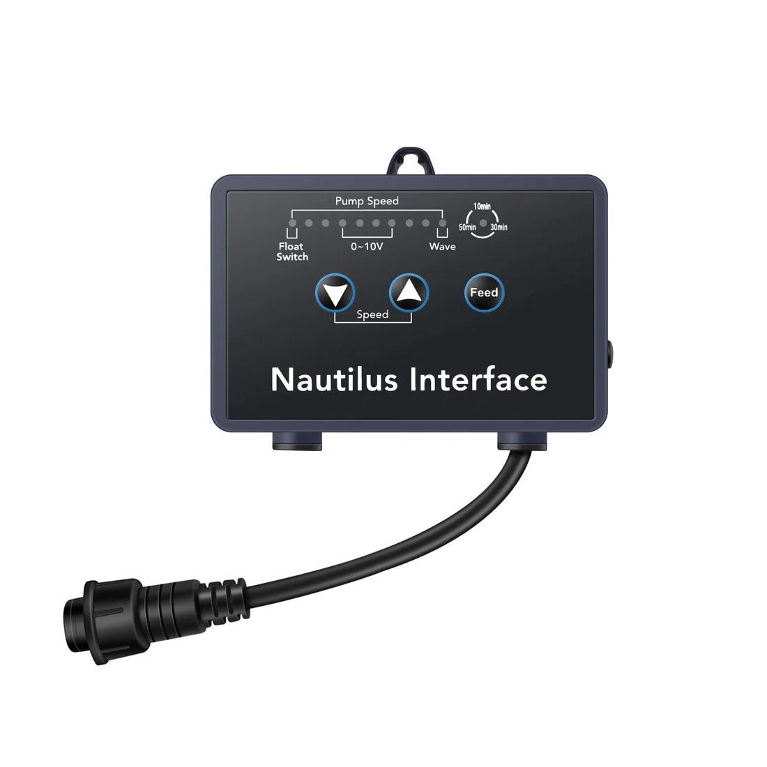 ReefBreeders Nautilus DC 2500 Return Pump