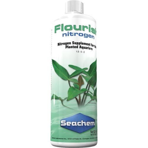 Seachem Flourish Nitrogen 500 ml