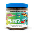 New Life Spectrum Naturox Thera+A Food - Small Sinking Pellet (0.5 mm-0.75 mm) - 140 gm