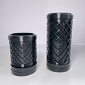 Nori Nibbler Small Black
