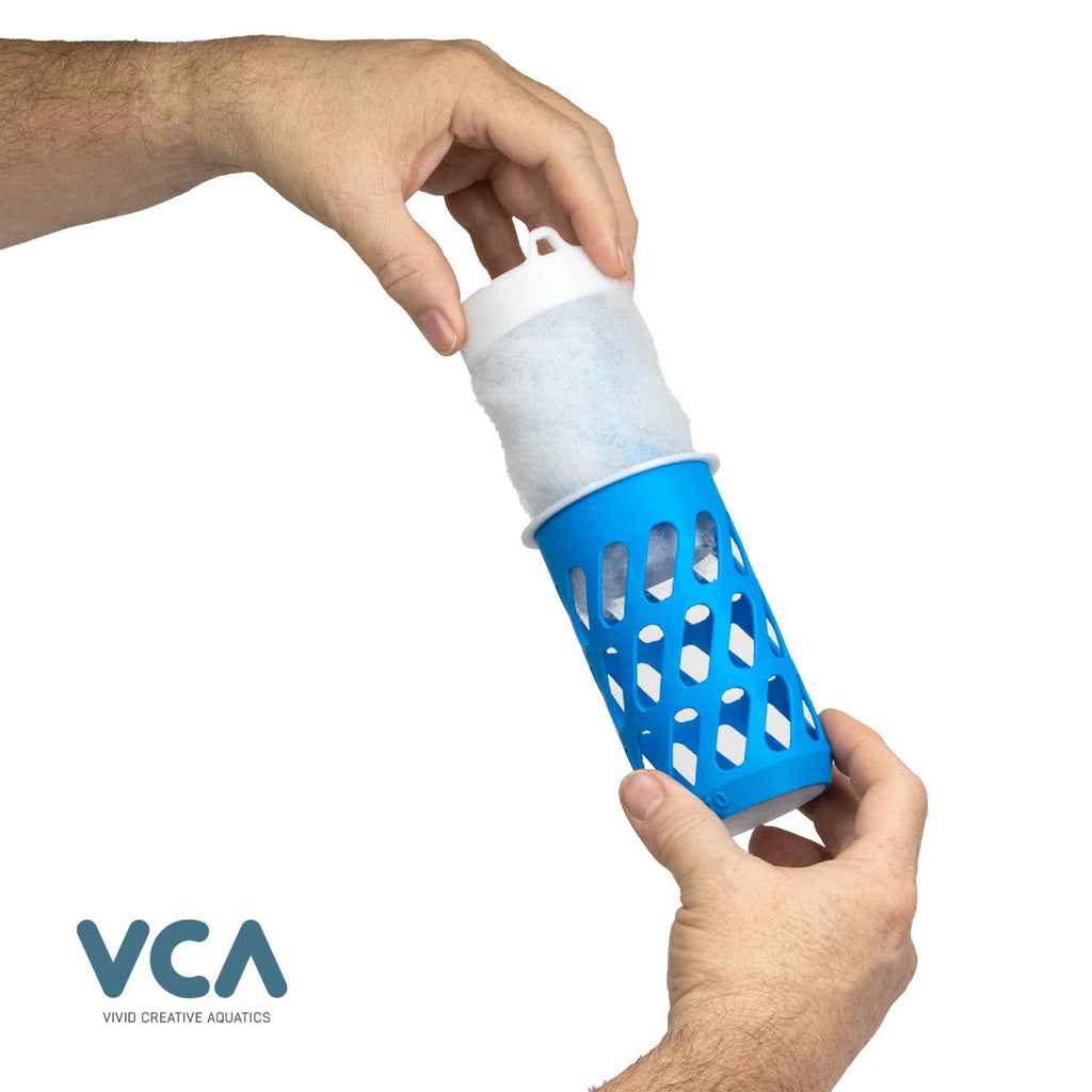 VCA 2.75 in NOSOK – Filter Sock Replacement Kit – NOSOK275