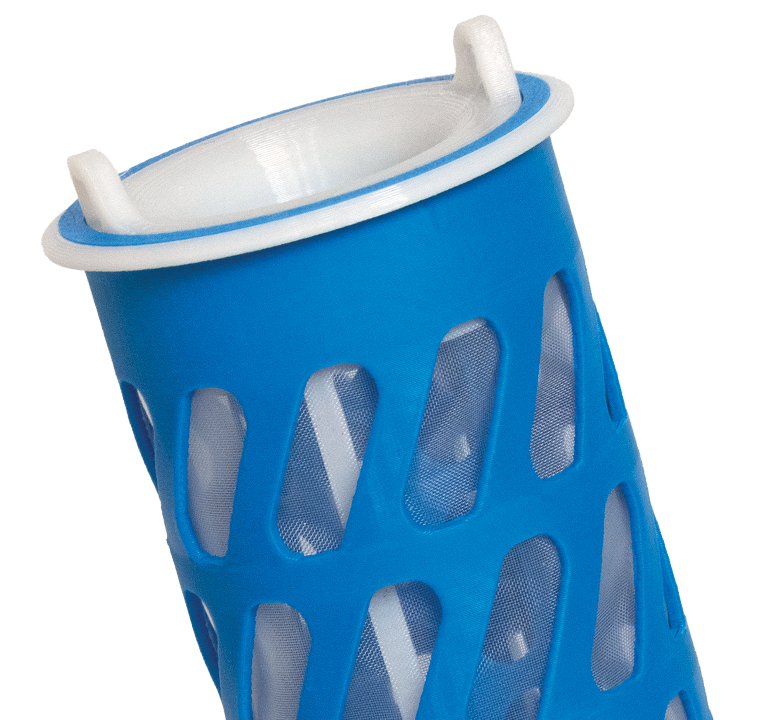 VCA 2.75 in NOSOK – Filter Sock Replacement Kit – NOSOK275