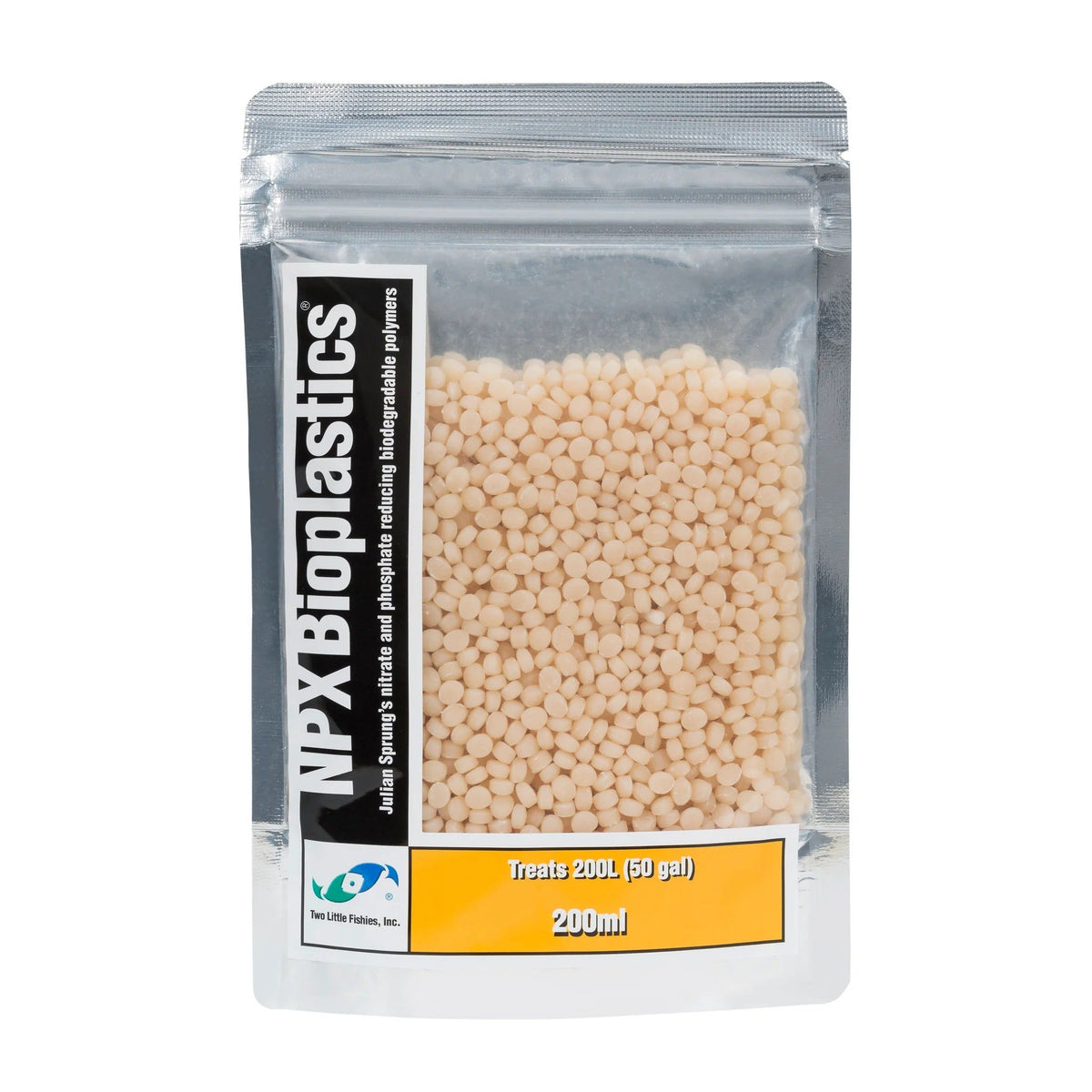TLF NPX Bioplastics 200ml
