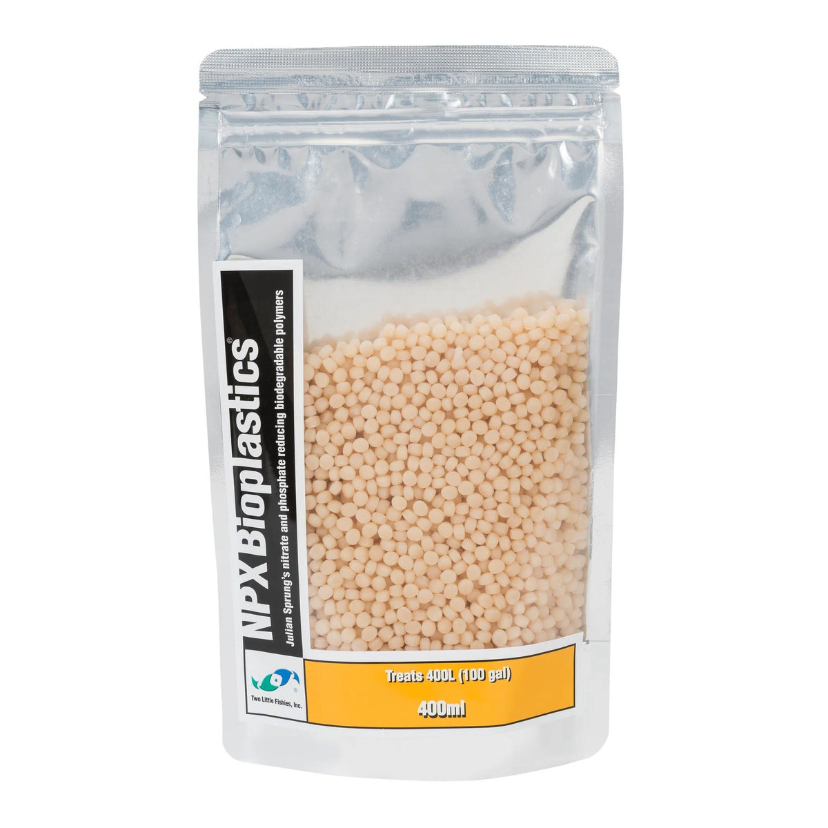 TLF NPX Bioplastics 400ml