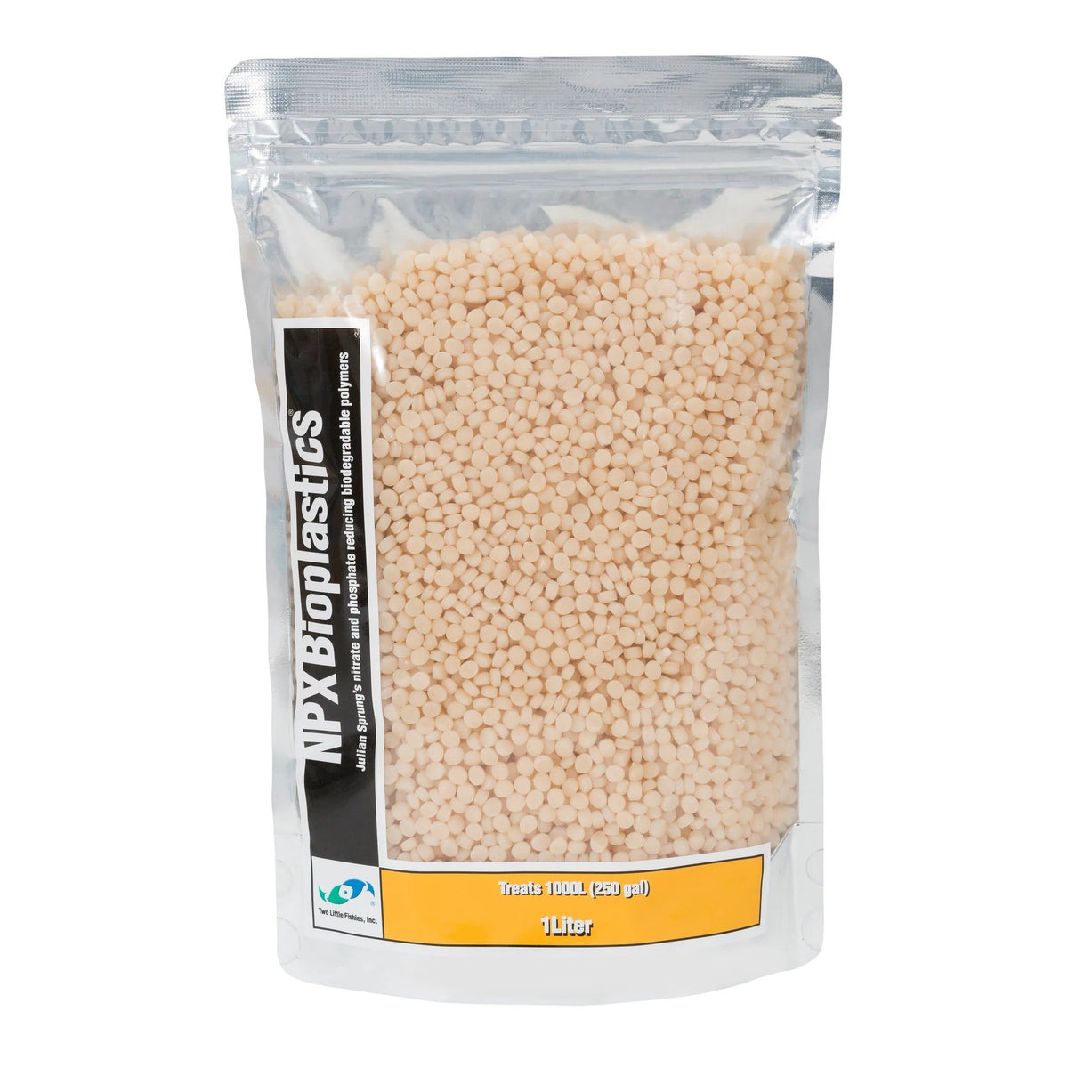 TLF NPX Bioplastics 1000ml