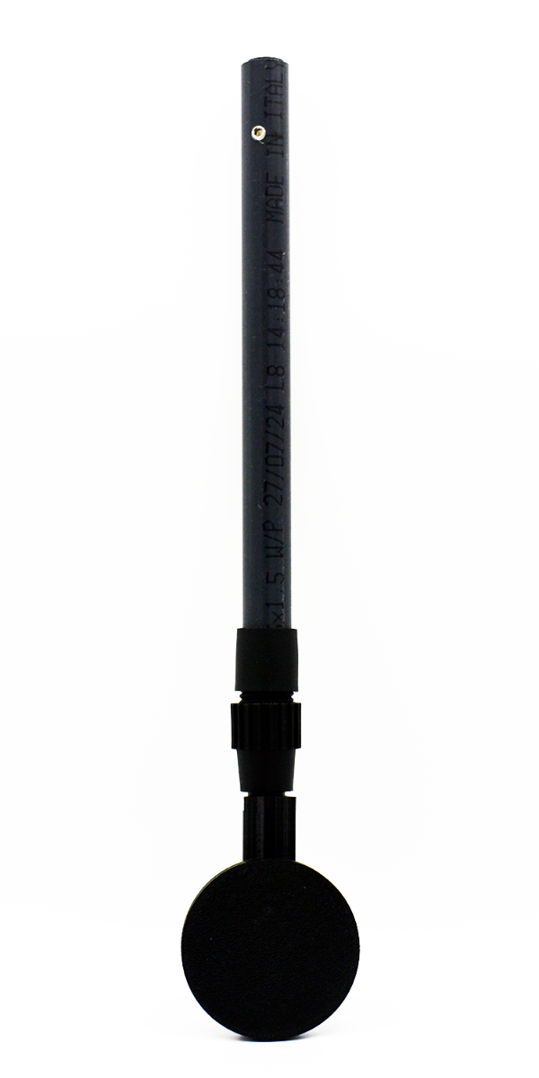 Ocean Sea Magnetic Mount with Telescopic Drive Shaft
